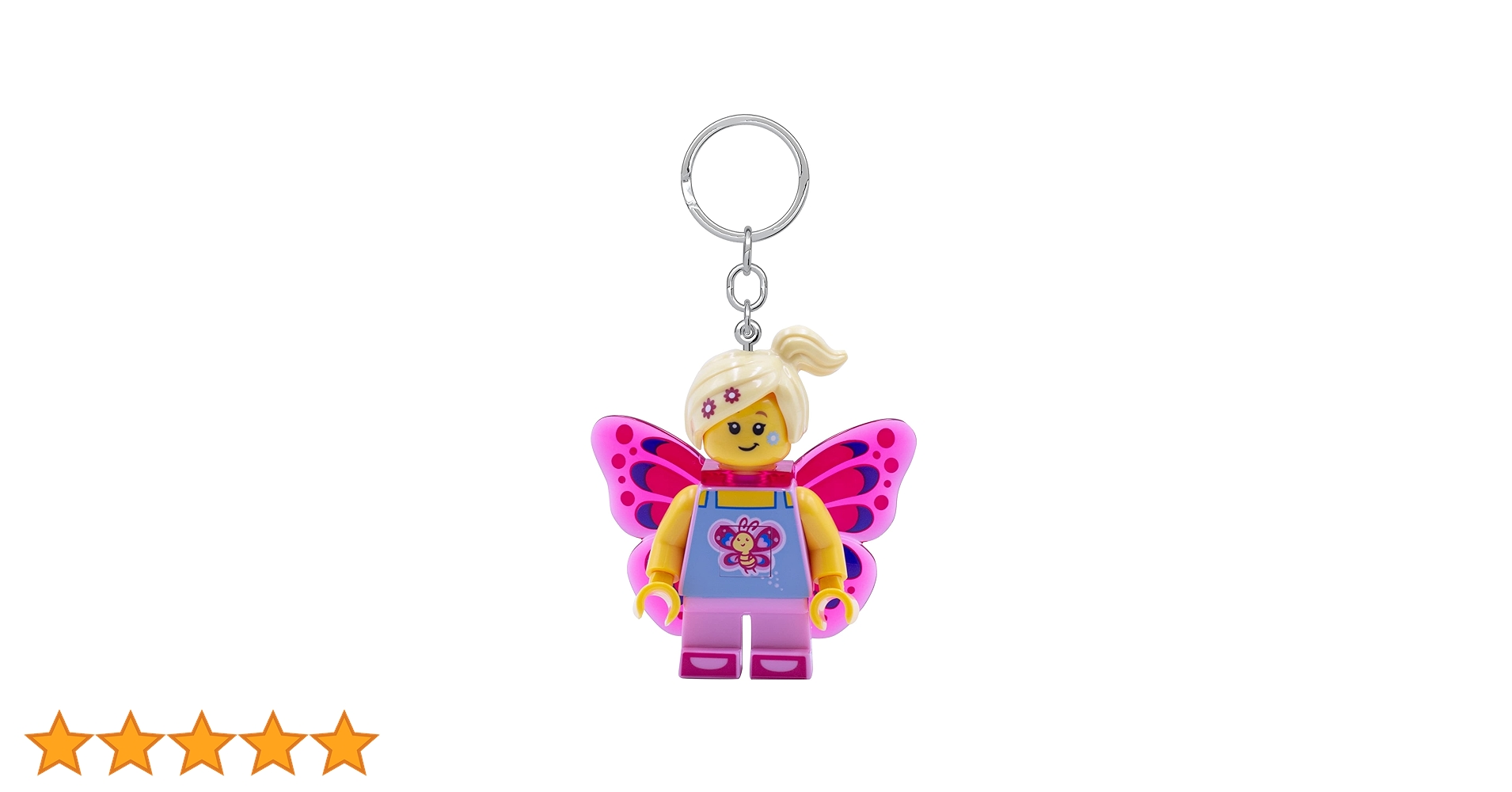 ☆フェルトおもちゃ☆ キーチェーン アニマルミニキーホルダー かわいいフェルト生地（キーホルダー